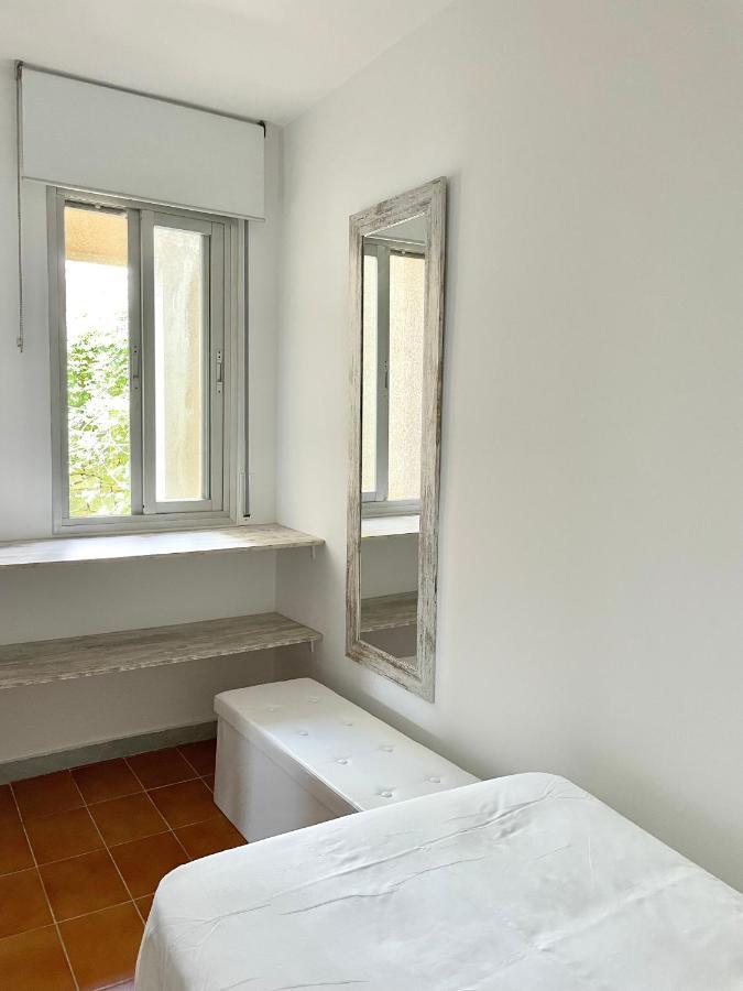 Luminoso Apartamento Frente Al Mar Con Piscina Росес Екстериор снимка